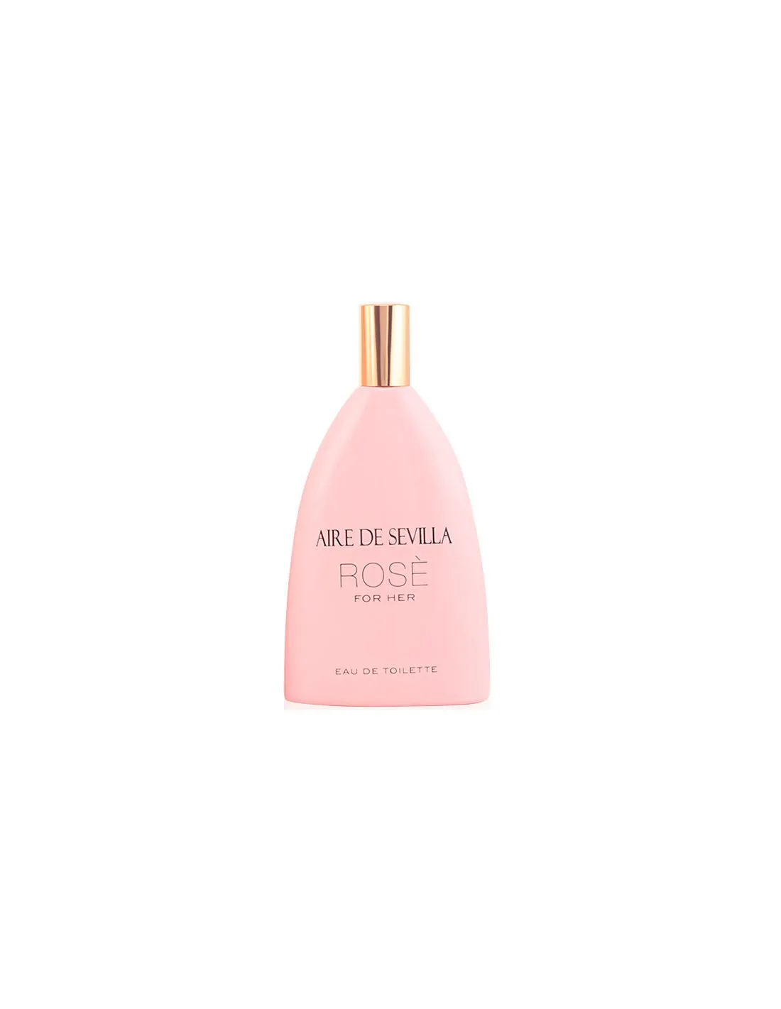 Aire De Sevilla Colonia Rosè 150 Ml