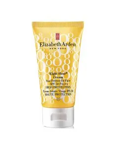 Elizabeth Arden Eight Hour Cream Sun Defense For Face Spf 50 50 Ml