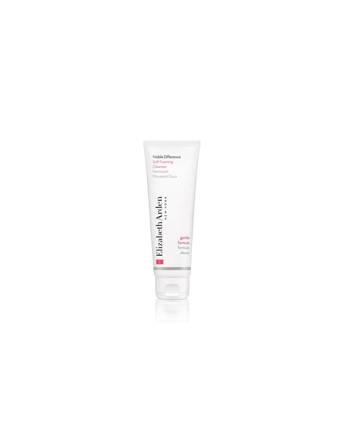 Elizabeth Arden Visible Difference Skin Balancing Exfoliating Cleanser 125 Ml