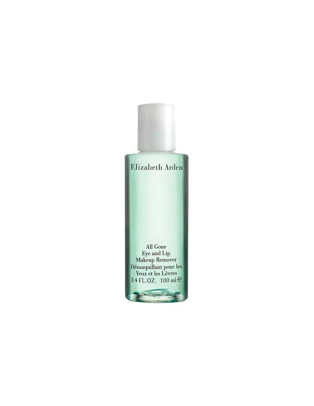 Elizabeth Arden All Gone Eye & Lip Makeup Remover 100 Ml