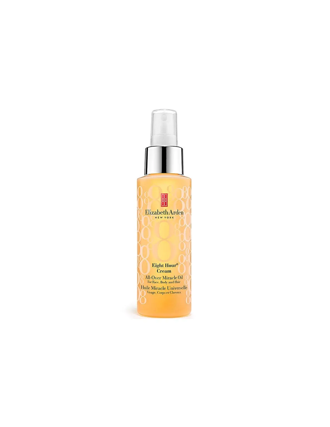 Elizabeth Arden Miracle Oil All- Over 100ml