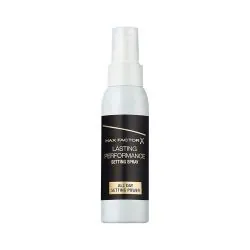 Max Factor Lasting Performance Setting Spray