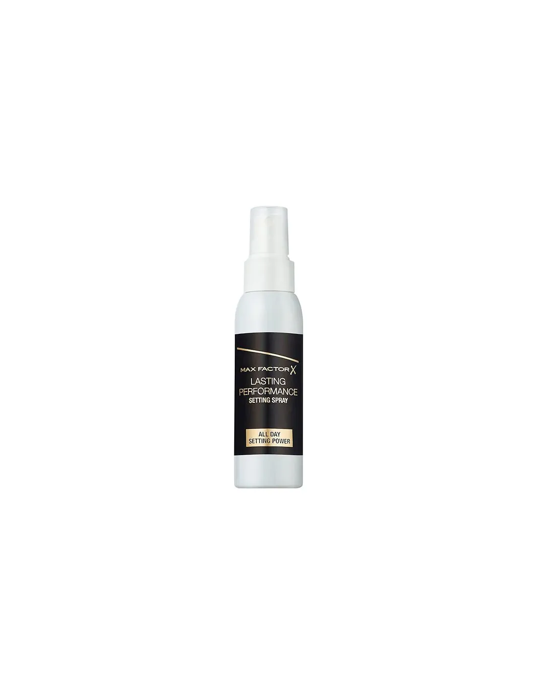 Max Factor Lasting Performance Setting Spray