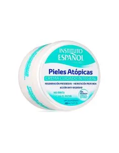 Instituto Español Crema Pieles Atópicas 400 Ml