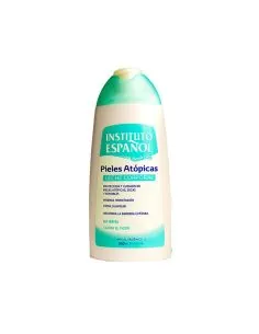 Instituto Español Pieles Atópicas Leche Corporal 300 Ml