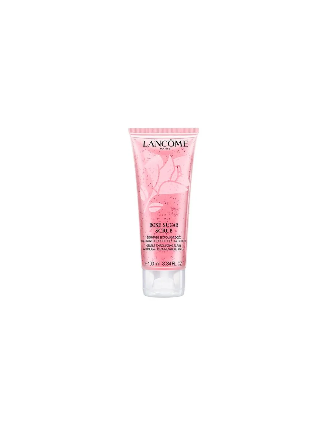 Lancôme Rose Sugar Scrub 100 Ml