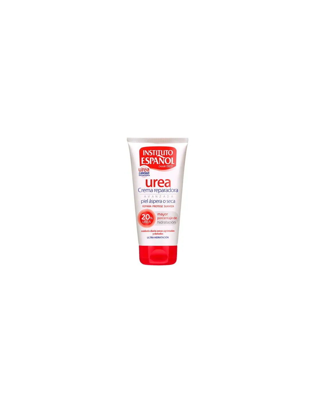 Instituto Español Crema Ultra Hidratación 150 Ml