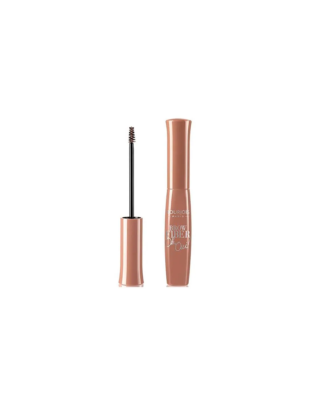 Bourjois Brow Fiber Oh Oui Máscara De Cejas