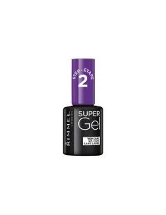 Rimmel Super Gel Top Coat