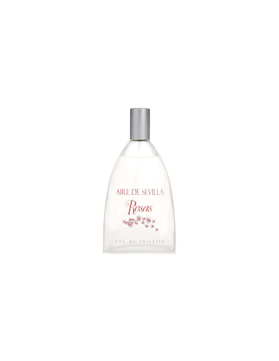 Aire De Sevilla Rose Eau De Toilette 150 Ml