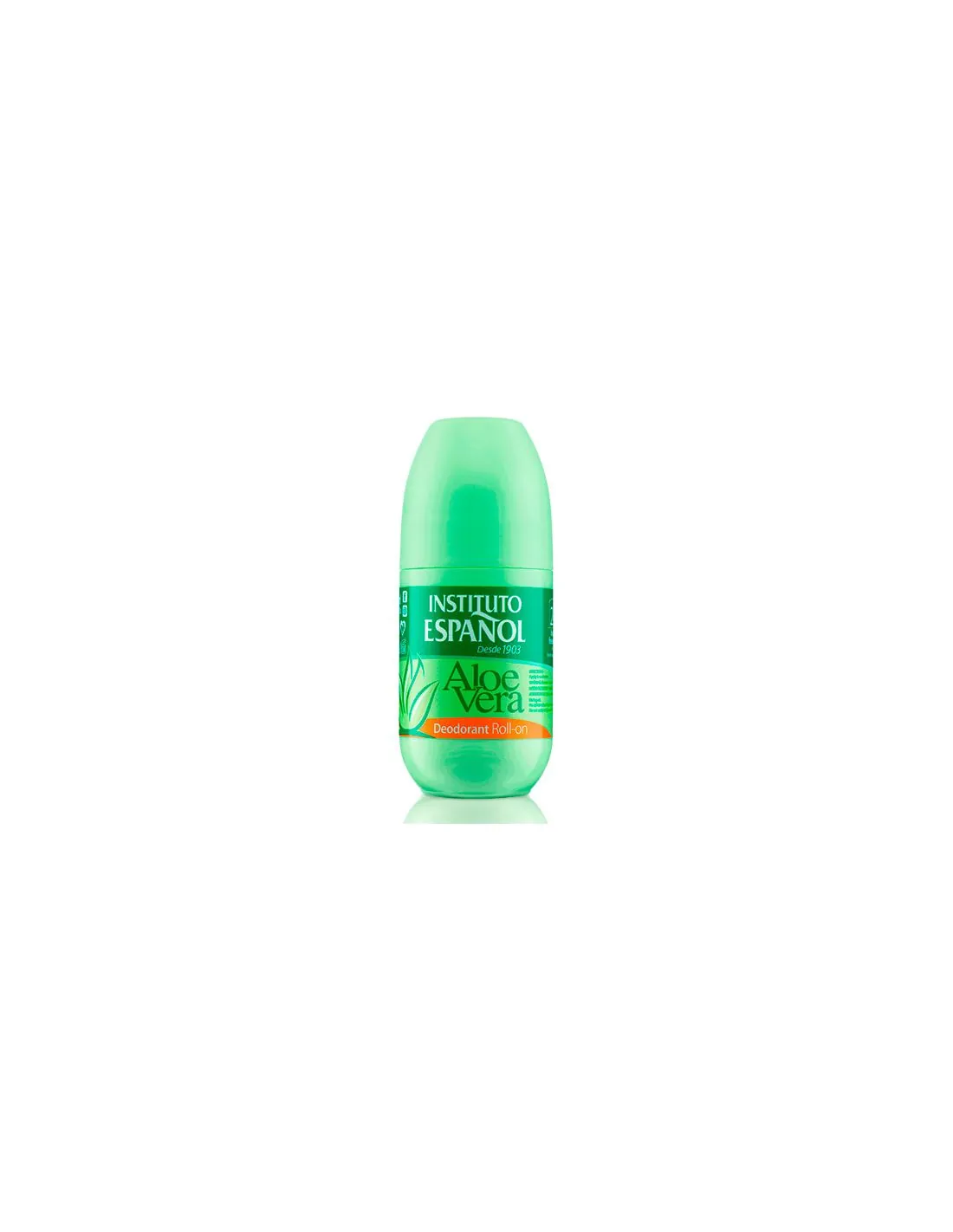 Instituto Español Desodorante Aloe Vera Roll-On 