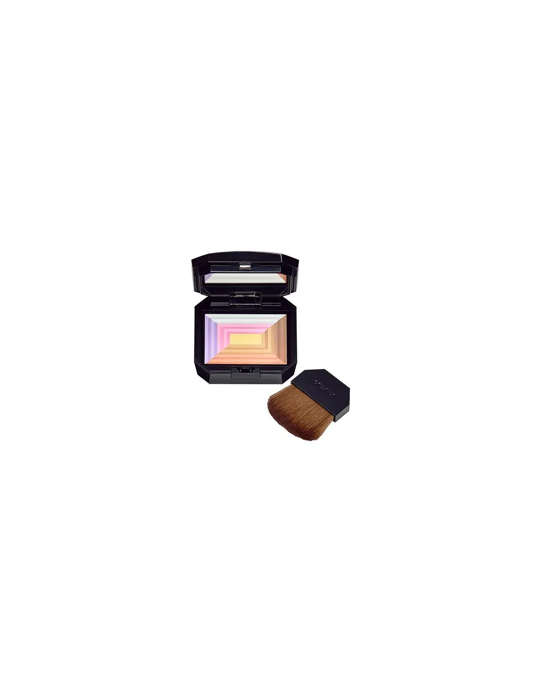 Shiseido 7 Lights Powder Illuminator