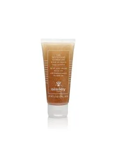 Sisley Gel Nettoyant Gommant 100 Ml