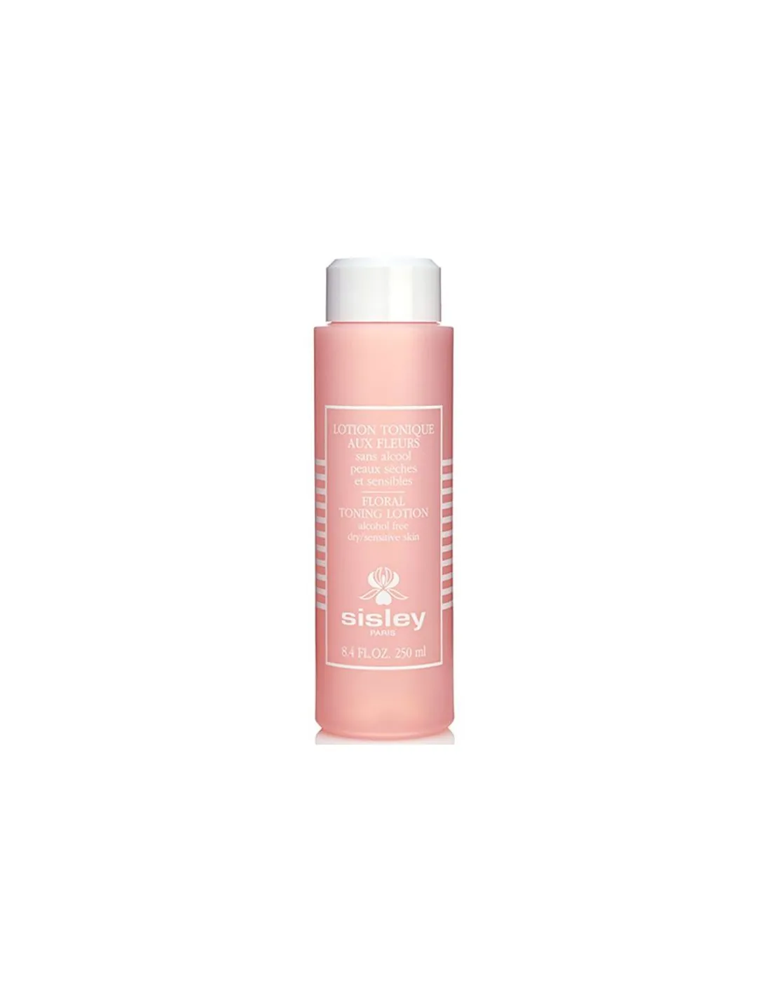 Sisley Lotion Tonique Aux Fleurs 250 Ml