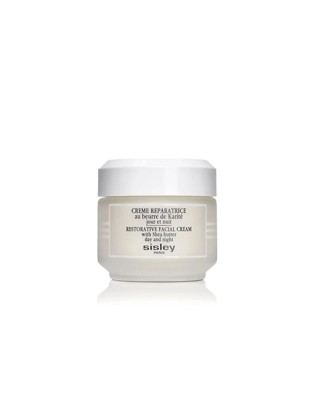 Sisley Reparatrice Creme Jour Et Nuit Todo Tipo De Piel Tarro 50ml