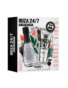 Estuche Pacha Ibiza 24/7 For Him