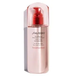 Shiseido Revitalizing Treatment Softener 150 ml