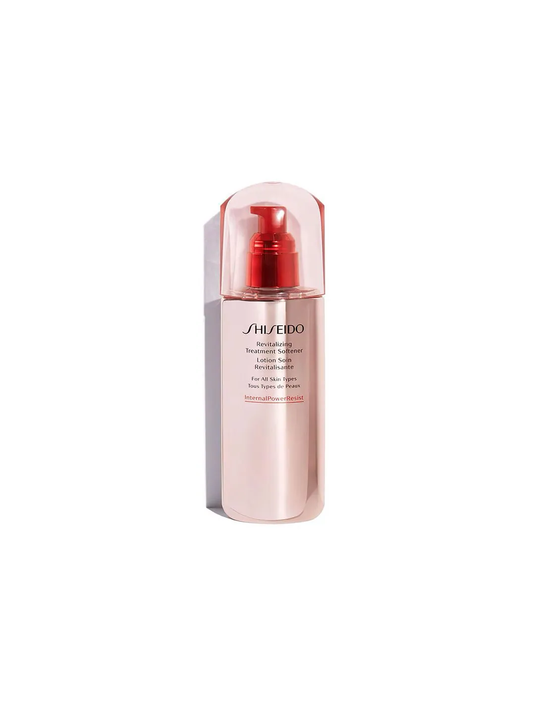 Shiseido Revitalizing Treatment Softener 150 ml