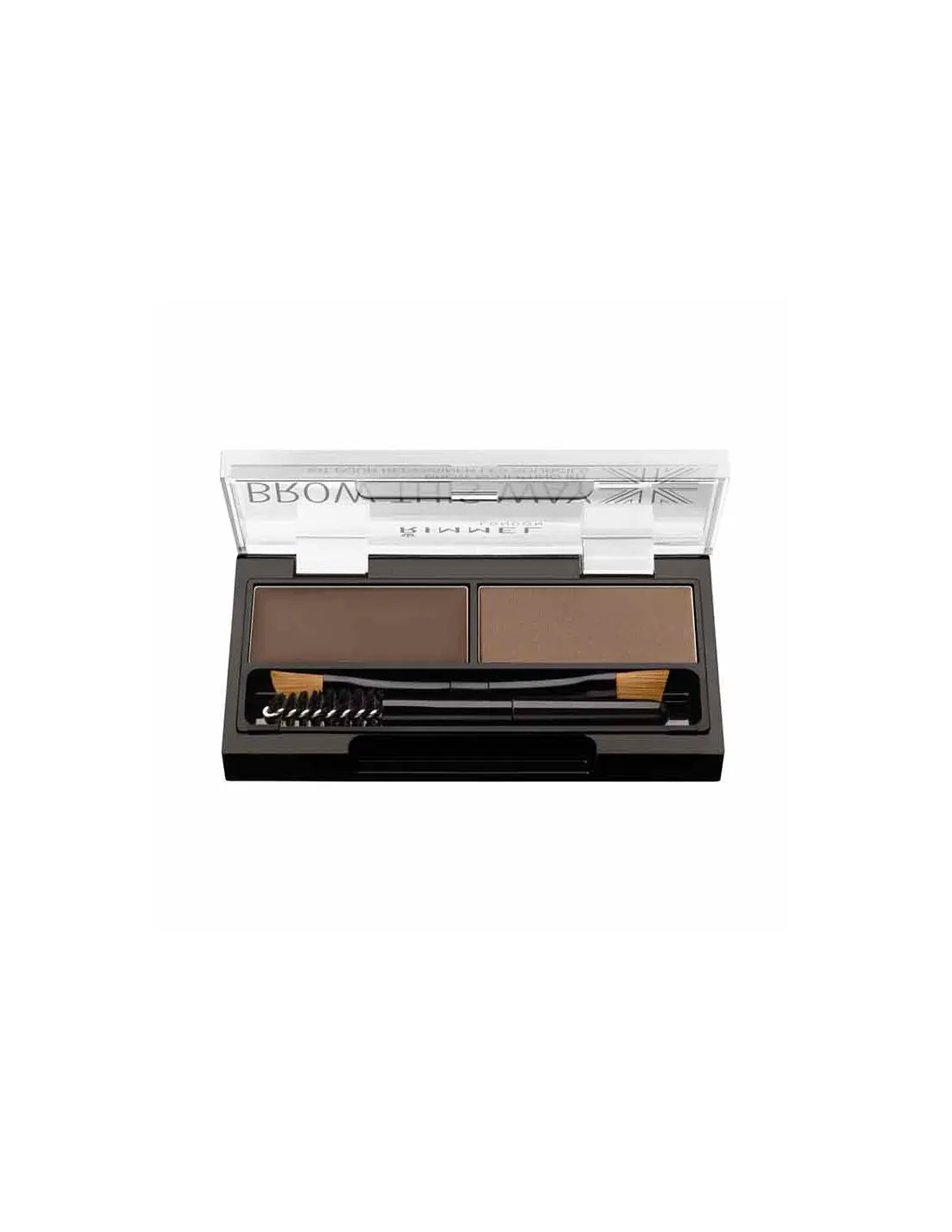 Rimmel Brow This Way Eyebrow Powder