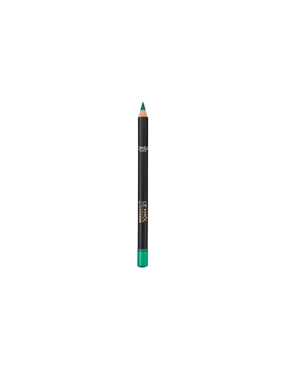 L'oreal Delineador Superliner Le Khol