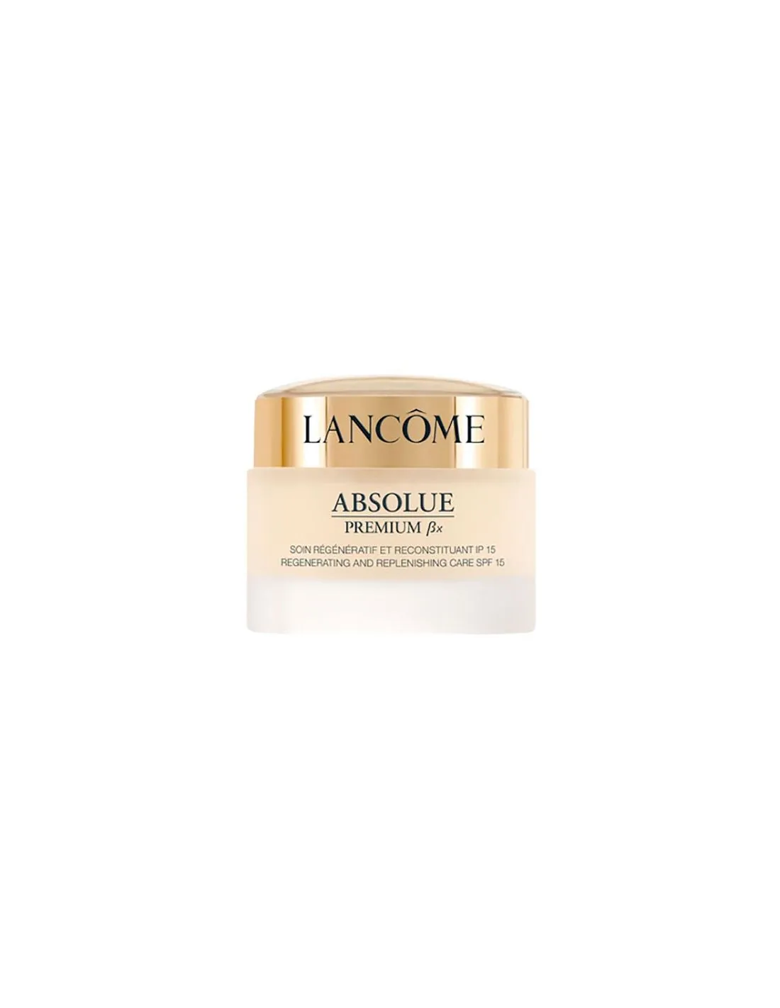 Lancôme Absolue Premium Bx Spf 15