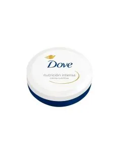 Dove Crema de Manos Intensiva Tarro