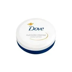 Dove Crema de Manos Intensiva Tarro