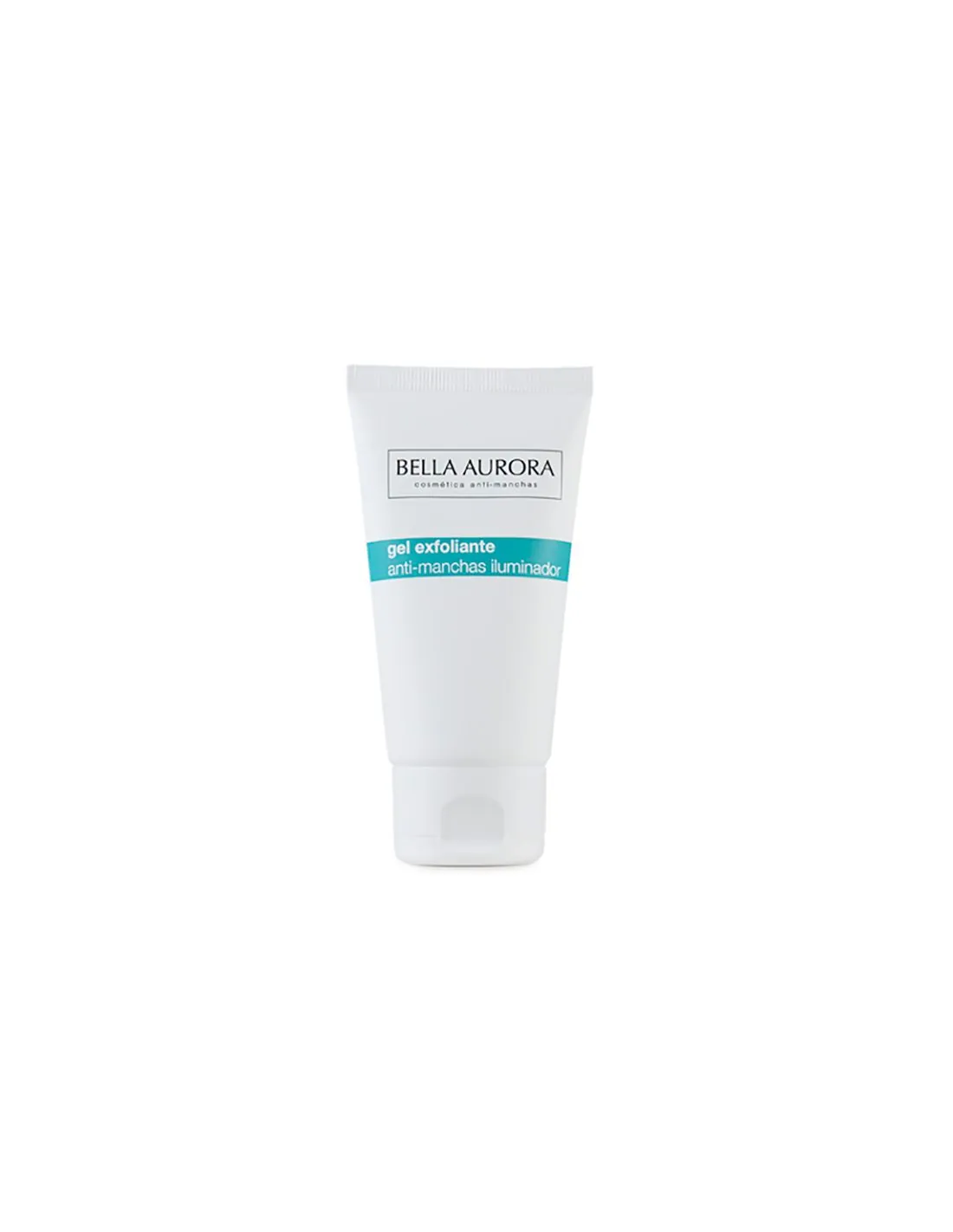 Bella Aurora Gel Exfoliante Suave. Peeling Enzimático 75 Ml