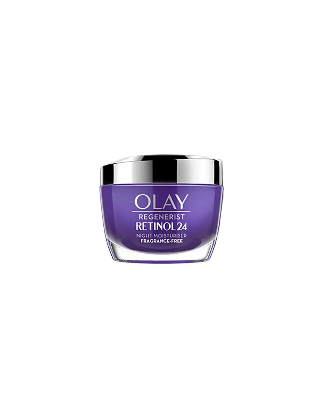 Olay Retinol 24 Crema Hidratante de Noche 50 ml