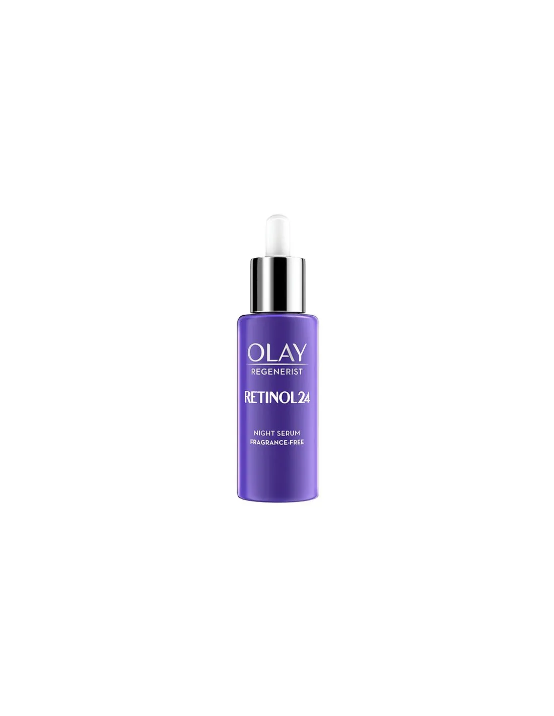 Olay Retinol 24 Serum de Noche 40 ml