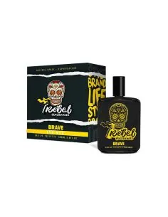 Rebel Brave for Men Eau de Toilette 100 ml