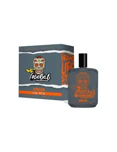 Rebel Urban For Men Eau de Toilette 100 ml