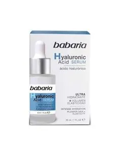 Babaria Hyaluronic Acid Serum 30 ml