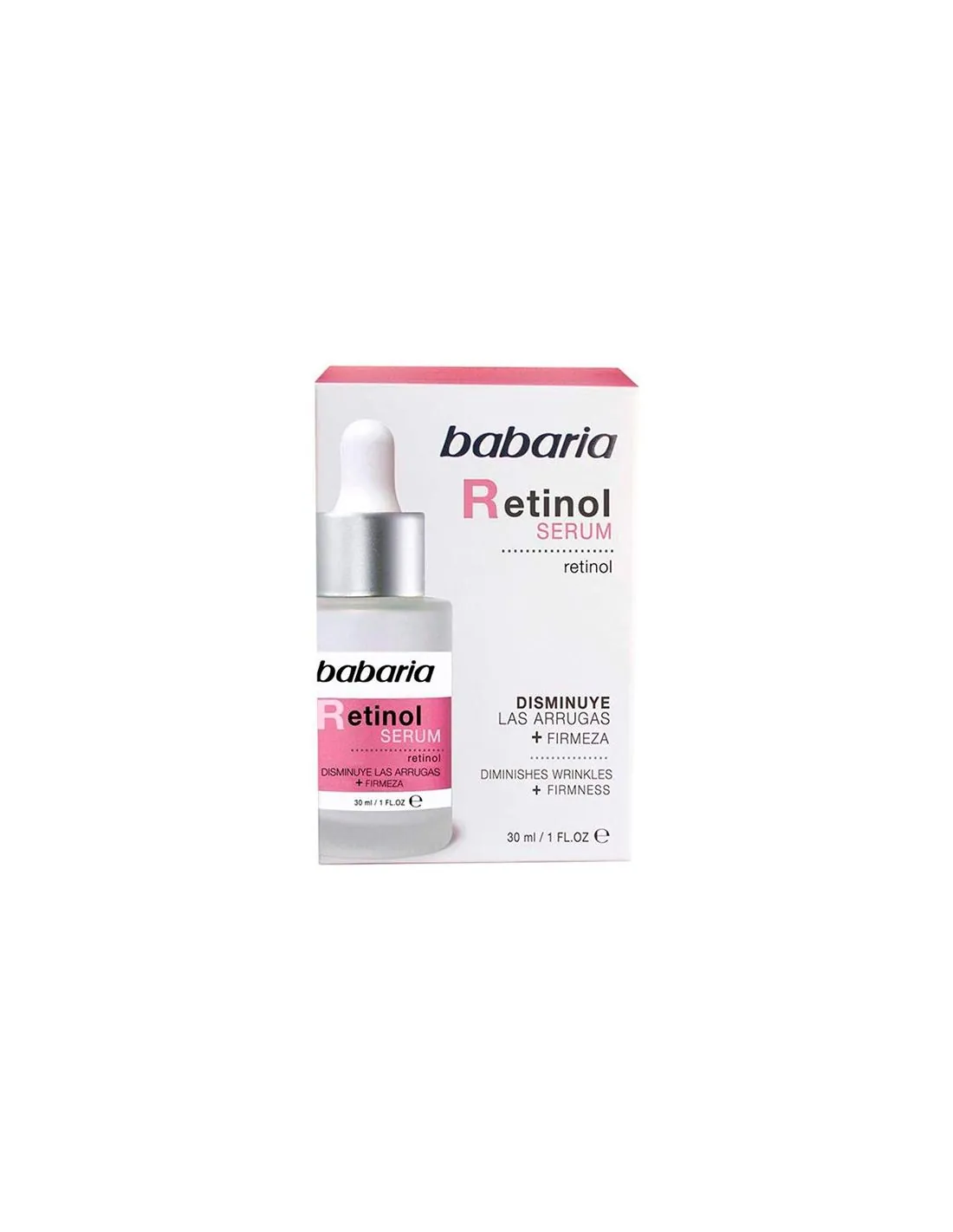 Babaria Retinol Serum 30 ml