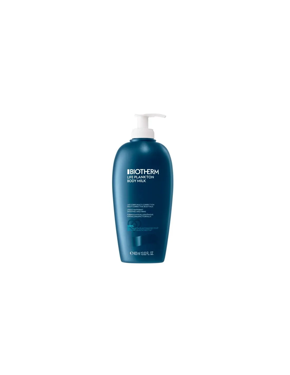 Biotherm Life Plankton Body Milk 400 ml