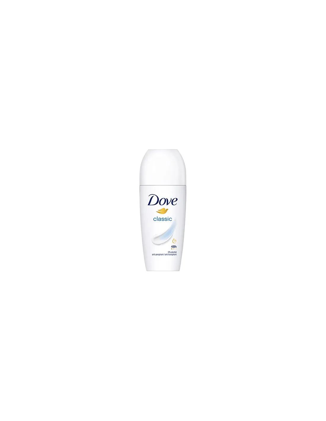 Dove Desodorante Spray Original Formato Viaje