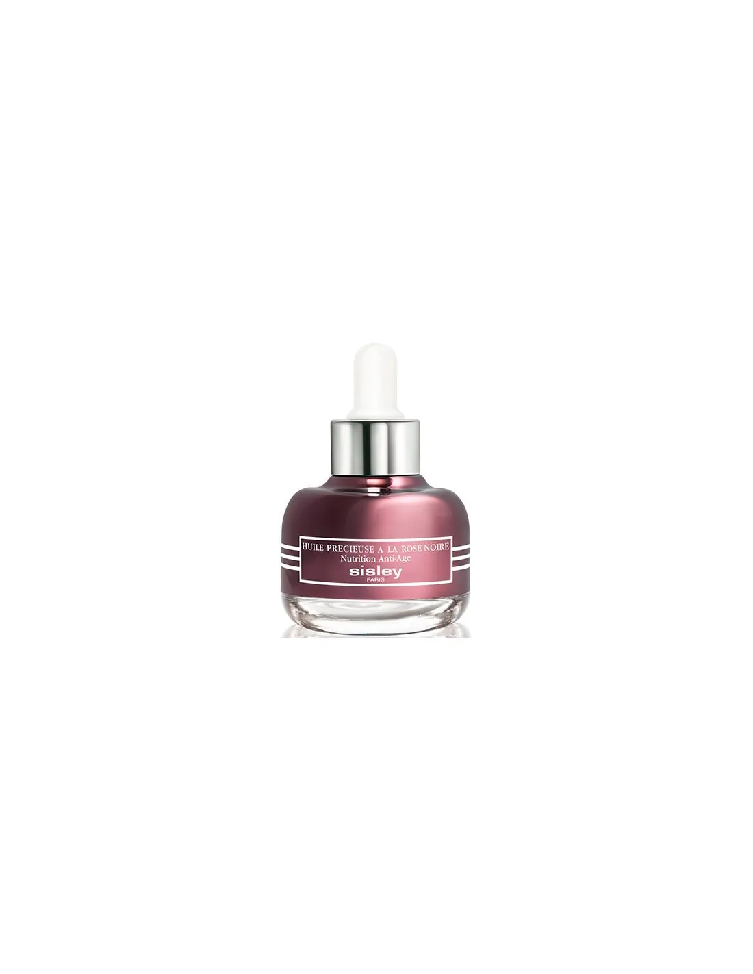 Sisley Huile Précieuse A La Rose Noire 25ml