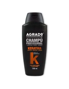 Agrado Keratina Champú 750 ml