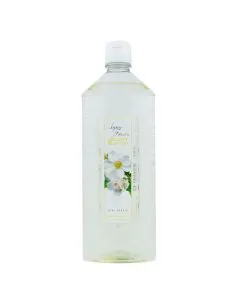 De Ruy Agua Fresca de Flores Blancas 750 ml Botella de Plástico