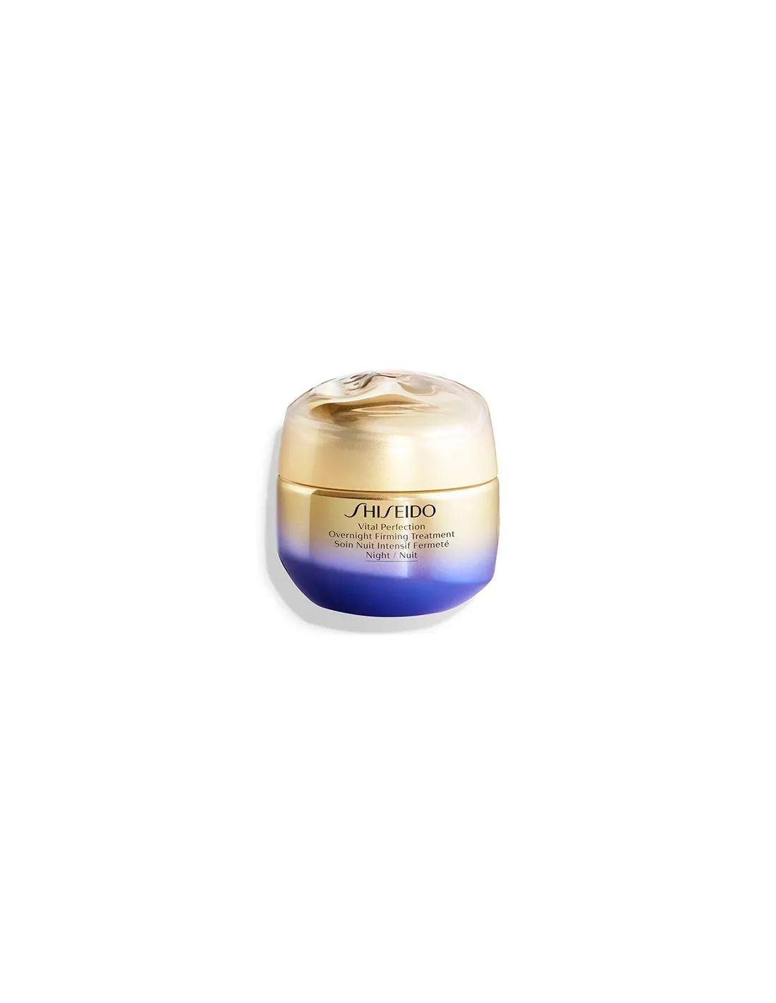 Shiseido Vital Perfection Overnight Firming Treatment