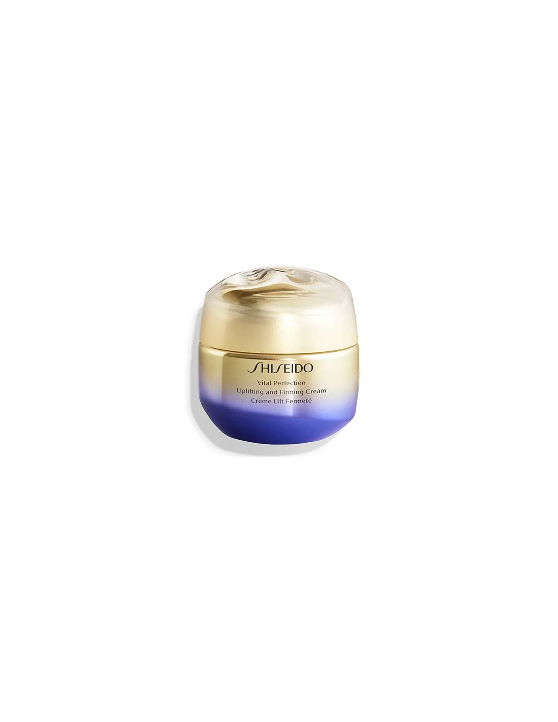 Shiseido Vital Perfection Uplifting And Firming Cream