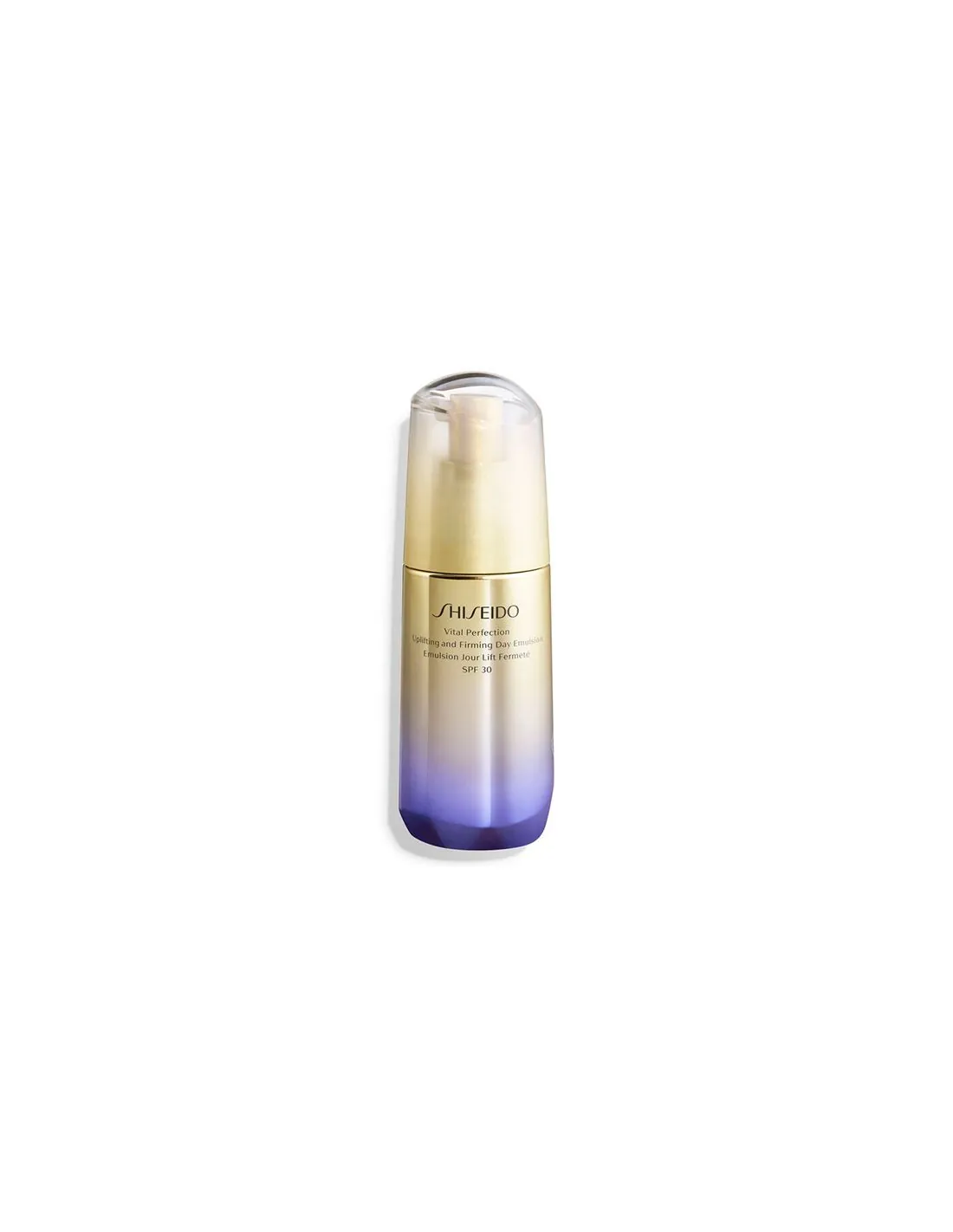 Shiseido Vital Perfection Uplifting And Firming Day Emulsion 