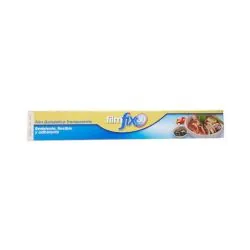 Cellofix Papel Film Transparente FilmFix 30M