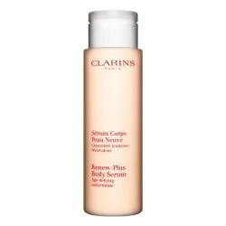 Clarins Serum De Cuerpo Piel Nueva 200 Ml