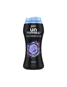 Lenor Unstoppables Suavizante Perlas de Perfume Dreams 210g