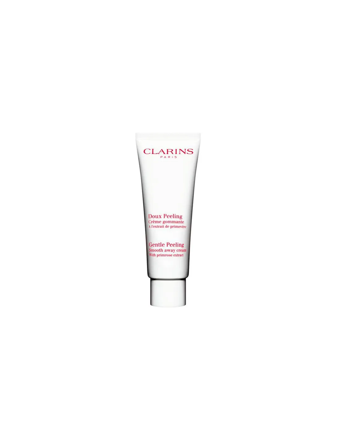 Clarins Crema Peeling Exfoliante Suave 50 Ml