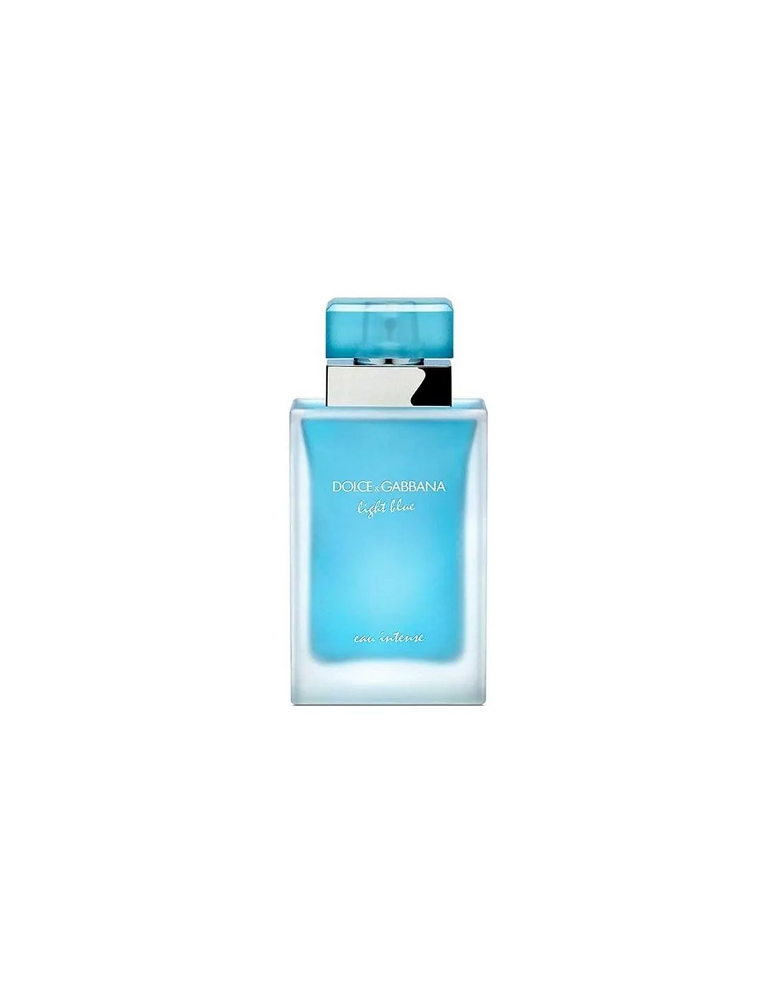 Dolce & Gabbana Light Blue Intense Eau De Parfum Pour Femme 100 ml