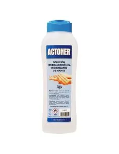  Actoner Solución Hidroalcohólica Higienizante de Manos 800 ml