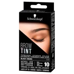 Schwarzkopf Tinte de Cejas 