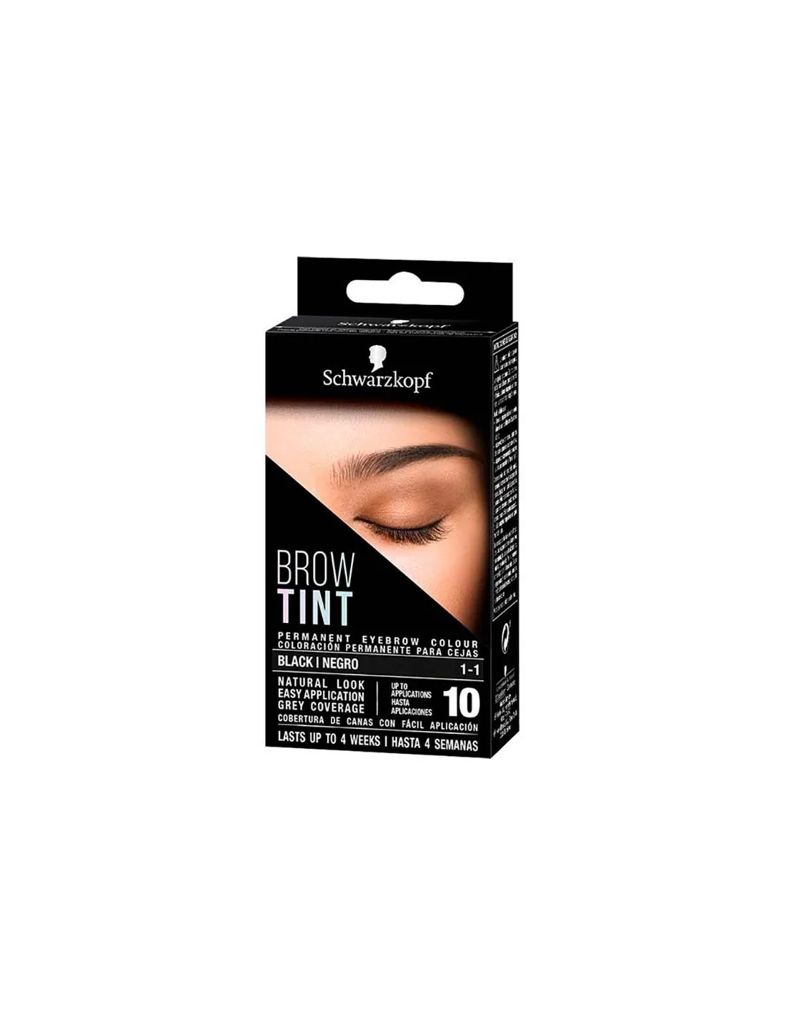 Schwarzkopf Tinte de Cejas 